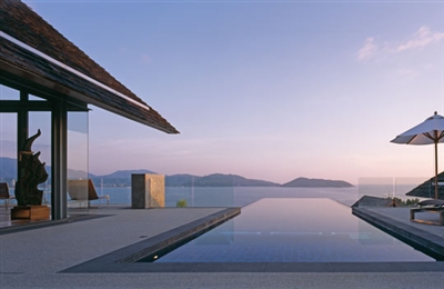 Samsara Estate - Villa Benyasiri